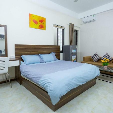 Alaya 9 Apartment Hanoi Exterior photo