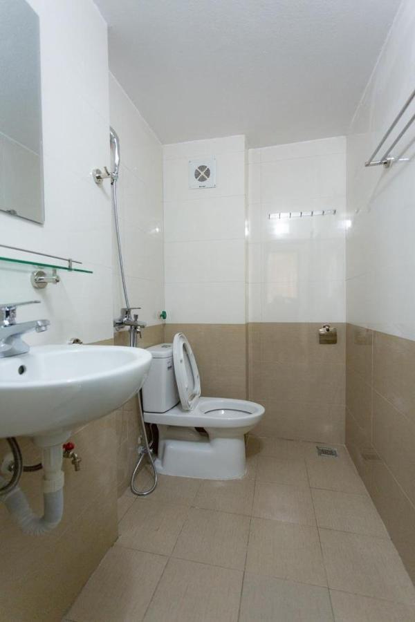 Alaya 9 Apartment Hanoi Exterior photo