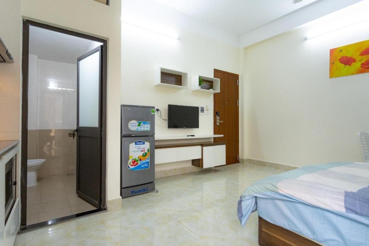 Alaya 9 Apartment Hanoi Exterior photo